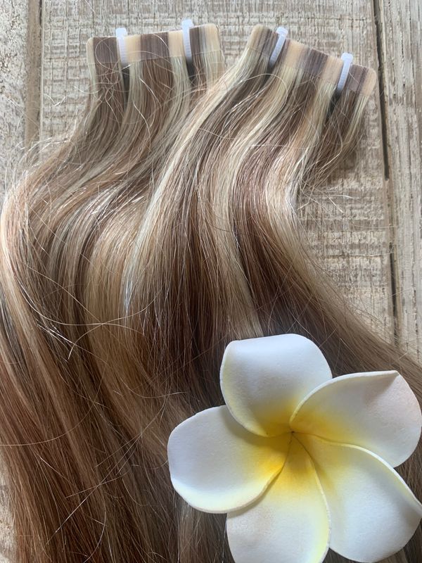 6/12 Piano- 10 Tapes 35cm