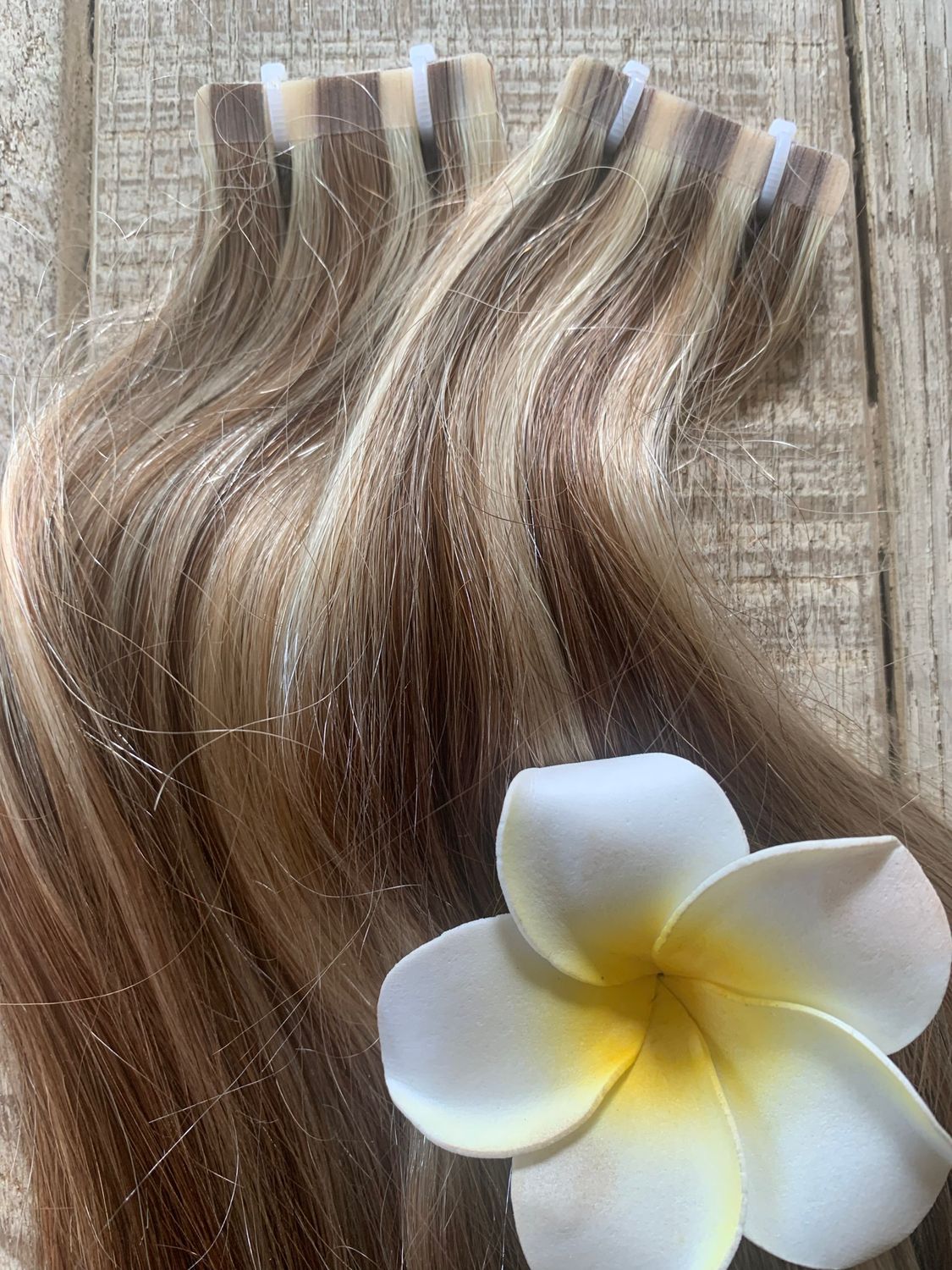 6/12 Piano- 10 Tapes 40cm