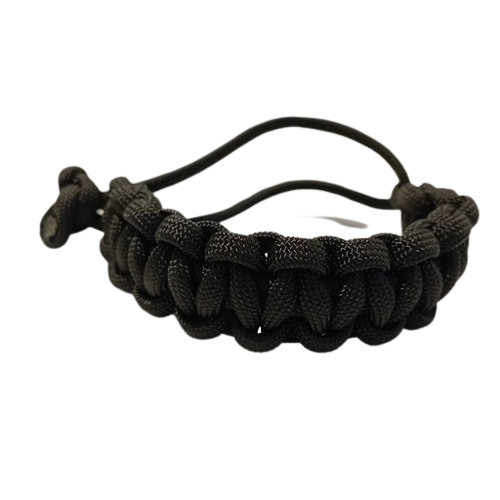 Paracord Survival Bracelet