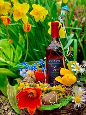 Vins Rosés