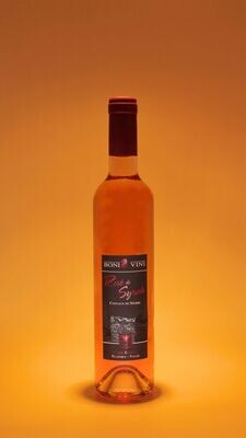 Rosé de Syrah 2022 - 50cl
