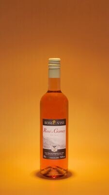 Rosé de Gamay 50cl