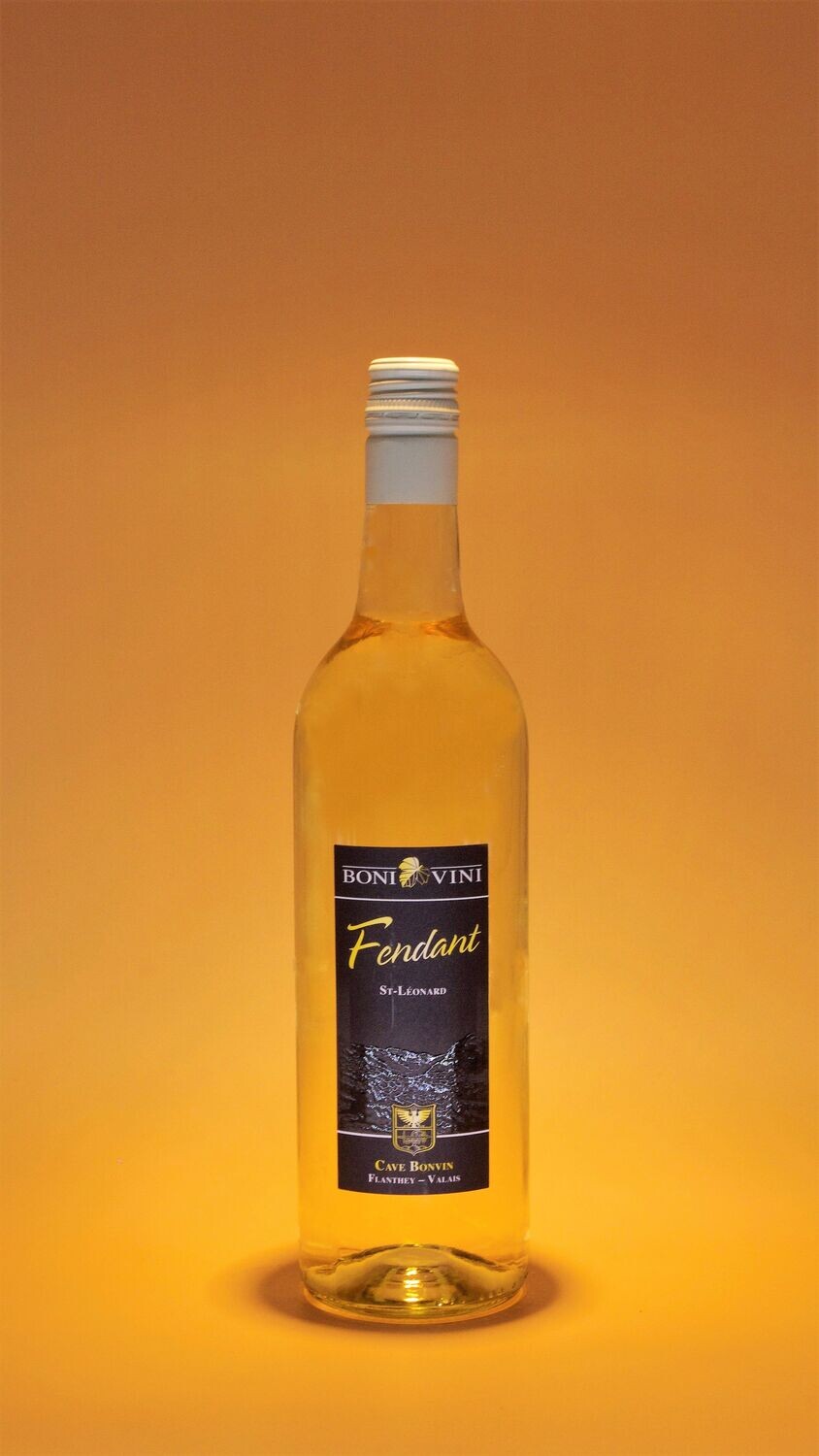 Fendant de Saint Léonard  2024 - 70cl