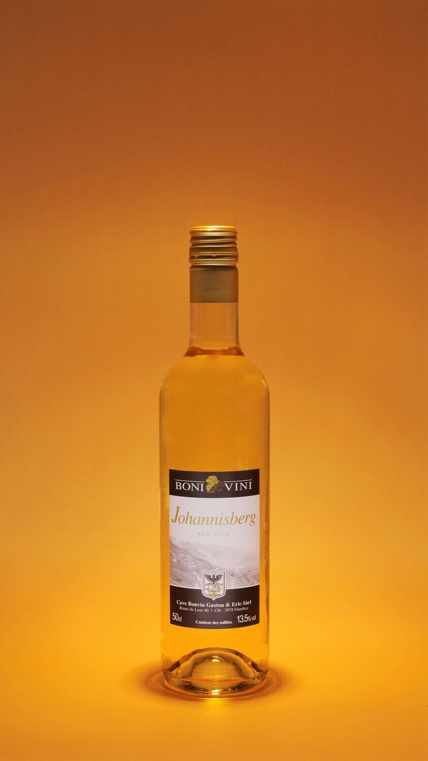 Johannisberg 50cl
