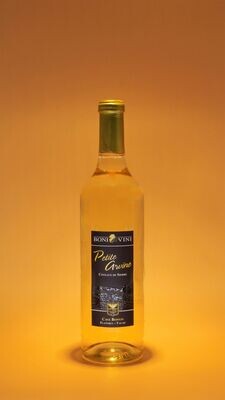 Petite Arvine 2023 - 70cl