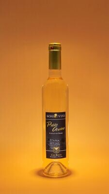 Petite Arvine 2023 - 50cl