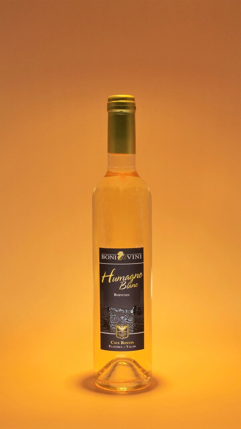 Humagne Blanc 2024 - 50cl