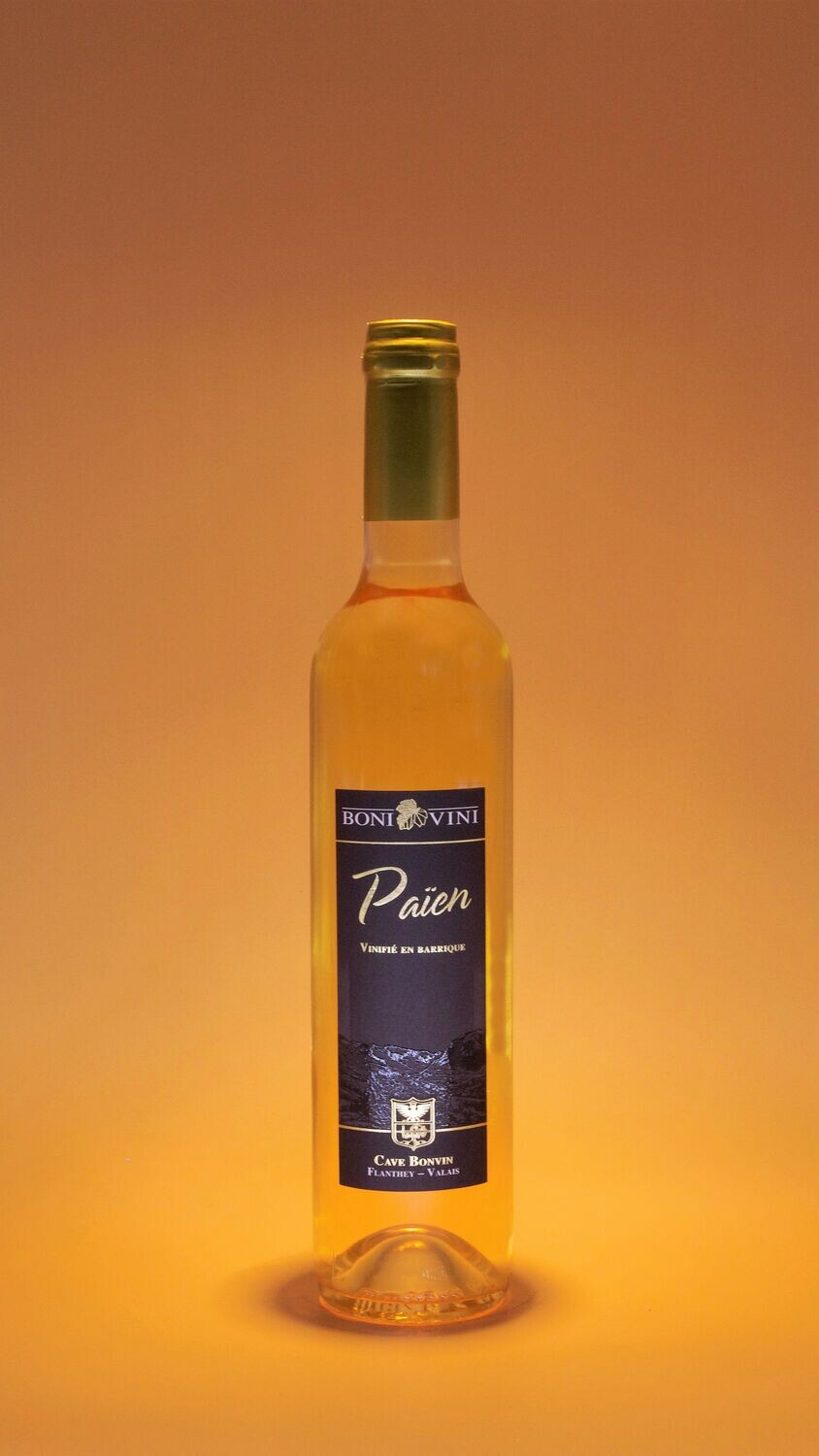 Païen Barrique 2016 - 50cl