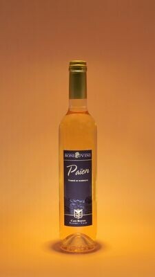 Païen Barrique 2016 - 50cl