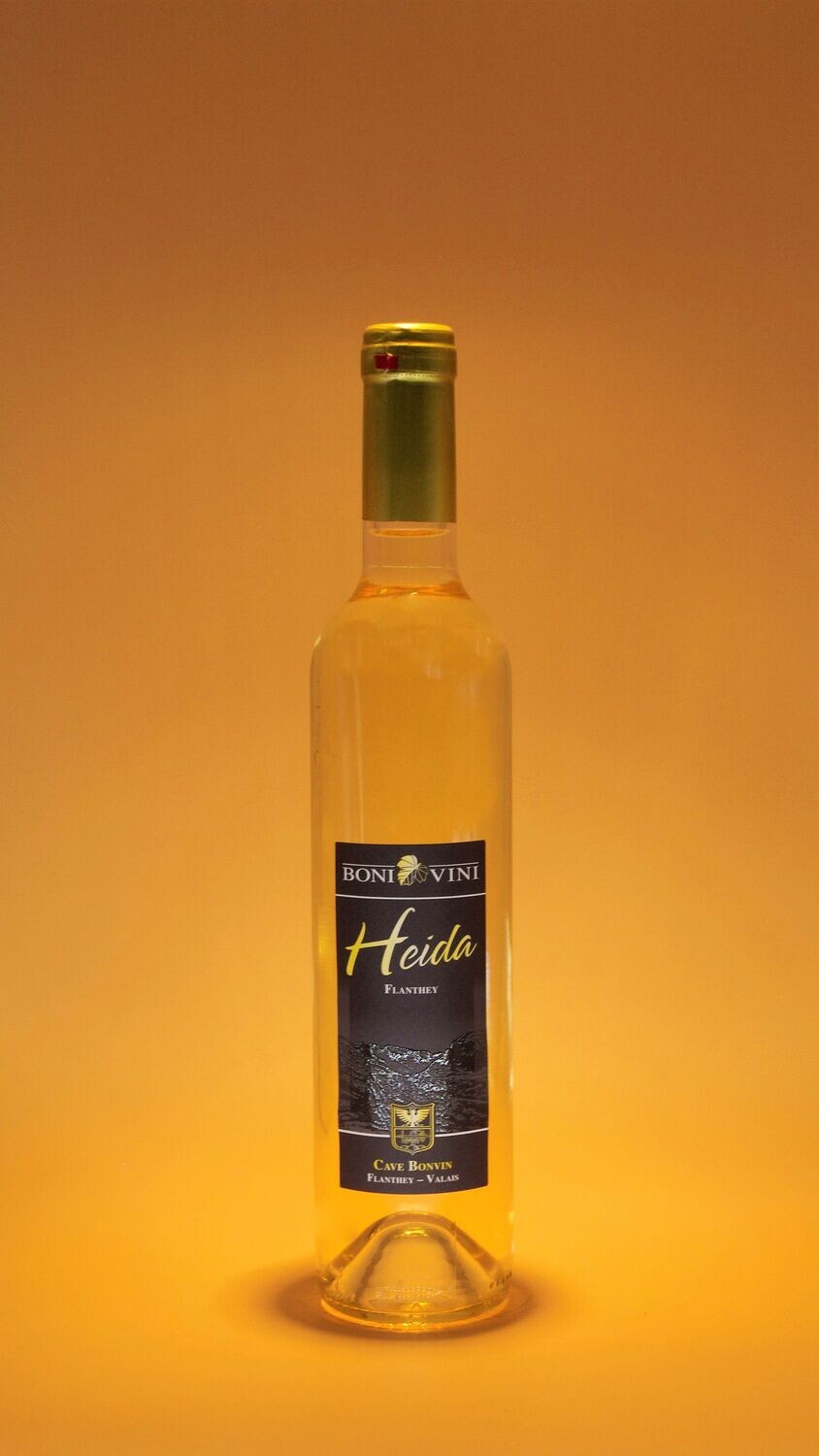 Heida 2024 - 50cl