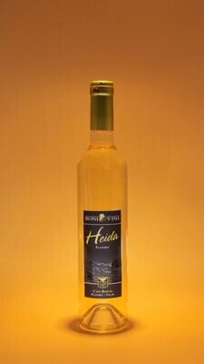 Heida 2022 - 50cl