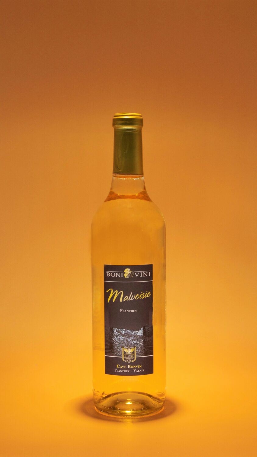 Malvoisie 2022 - 70cl
