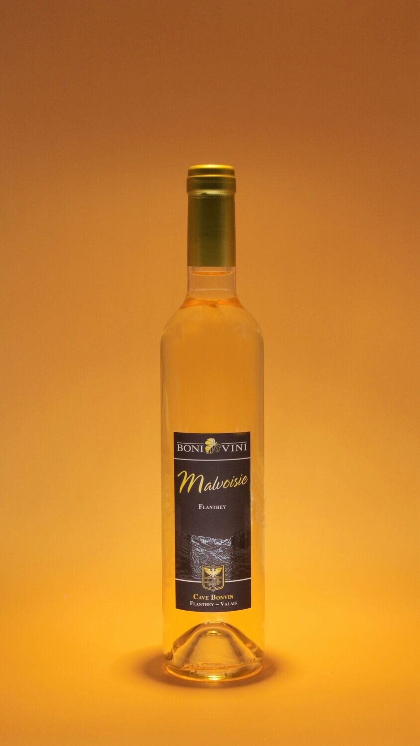 Malvoisie 2024 - 50cl