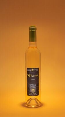 Malvoisie 2022 - 50cl