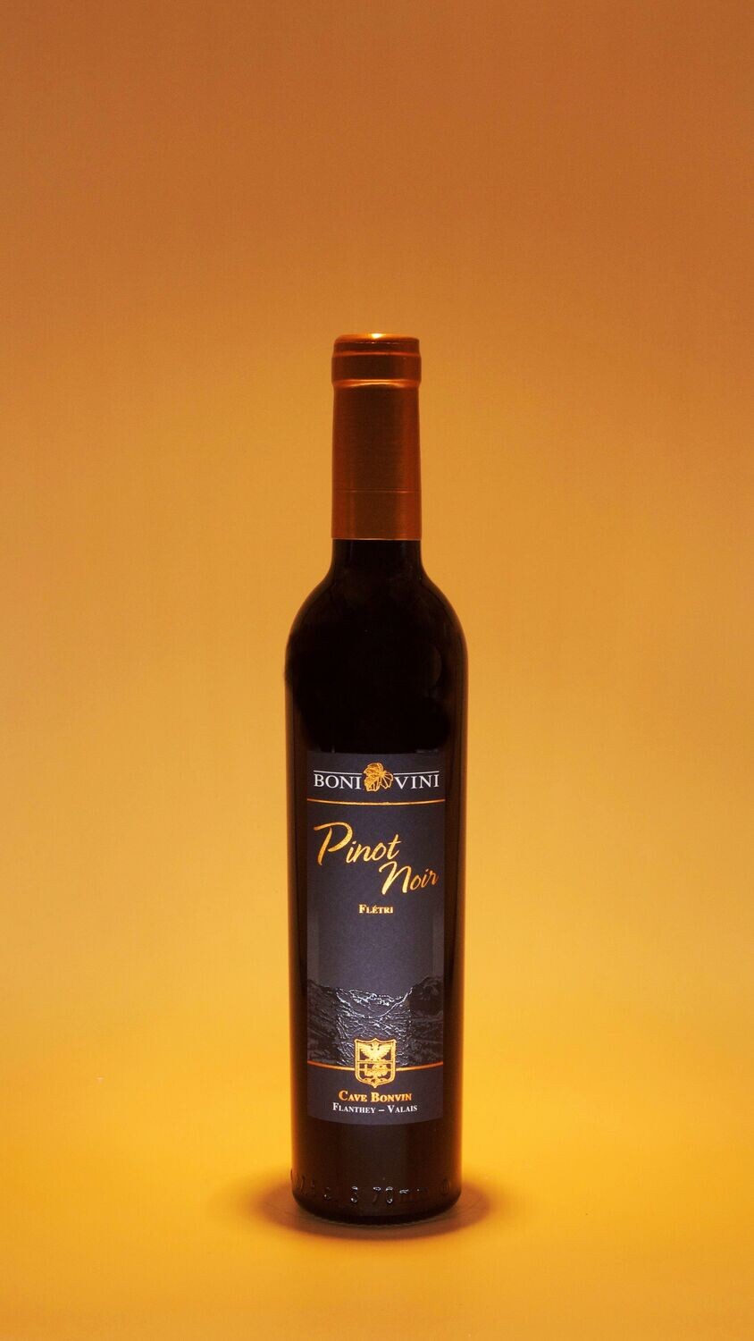 Pinot Noir Flétri 2024 - 37,5cl