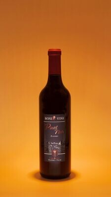 Pinot Noir 2024 - 70cl