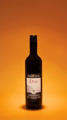 Dôle 50cl