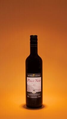 Pinot Noir 2023 - 50cl