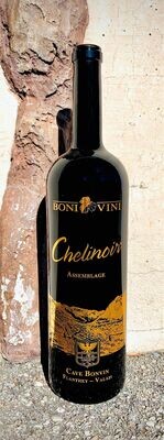 Chelinoir® 2017 - Magnum