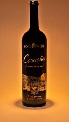Cornalin 2023 - Magnum