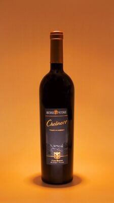 Chelinoir 2017 - 75cl