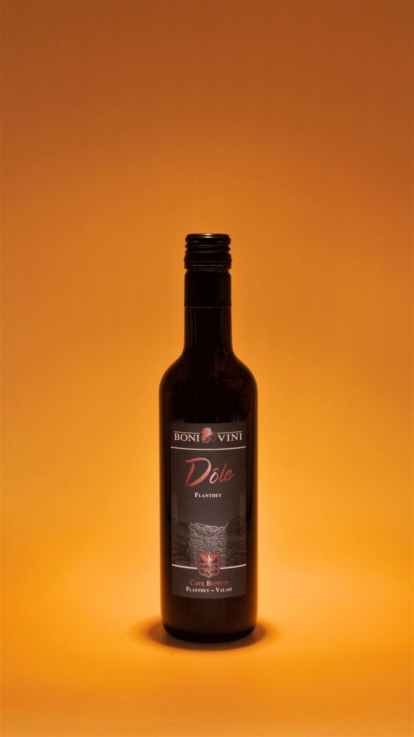 Dôle 2019 - 37,5cl