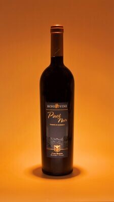 Pinot Noir Barrique 2020 - 75cl