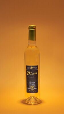 Muscat 2024 - 50cl