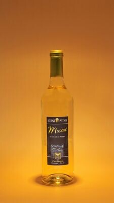 Muscat 2024 - 70cl