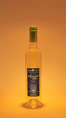 Humagne Blanc 2025 - 50cl