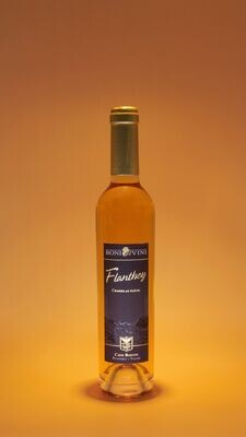 Flanthey Chasselas Flétri 2018 - 37,5cl