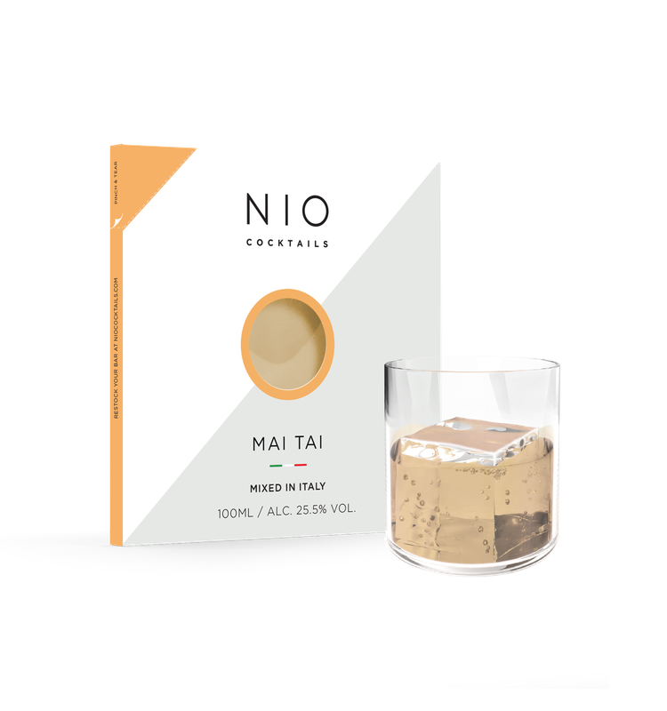 Mai Tai