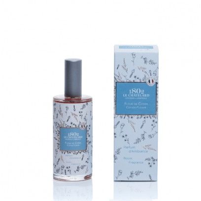 Raumspray Fleur de Coton