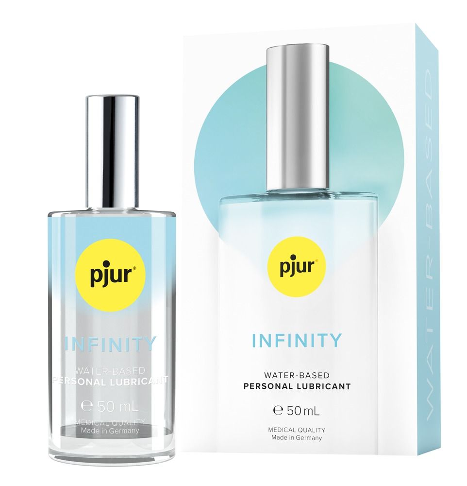 Infinity water-based