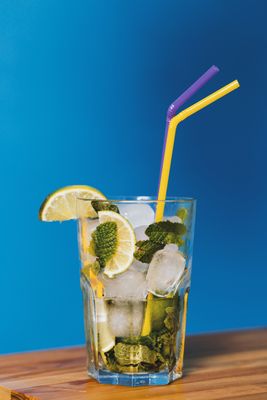 Cocktail Premixes