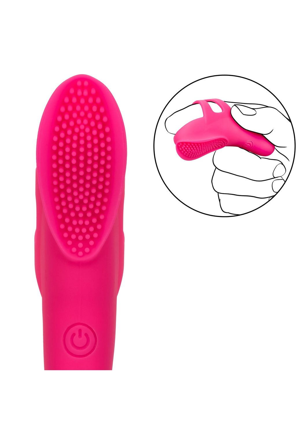 The Nubby Vibe