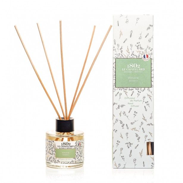 Parfum Diffusor: Verveine