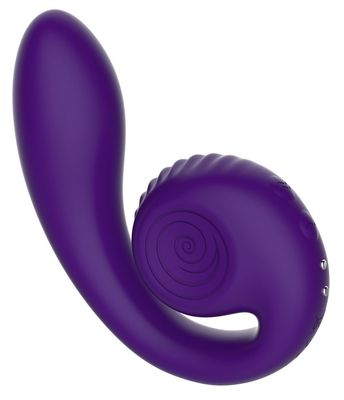 Snail Vibe Gizi Purple Snail Vibe Gizi Purple