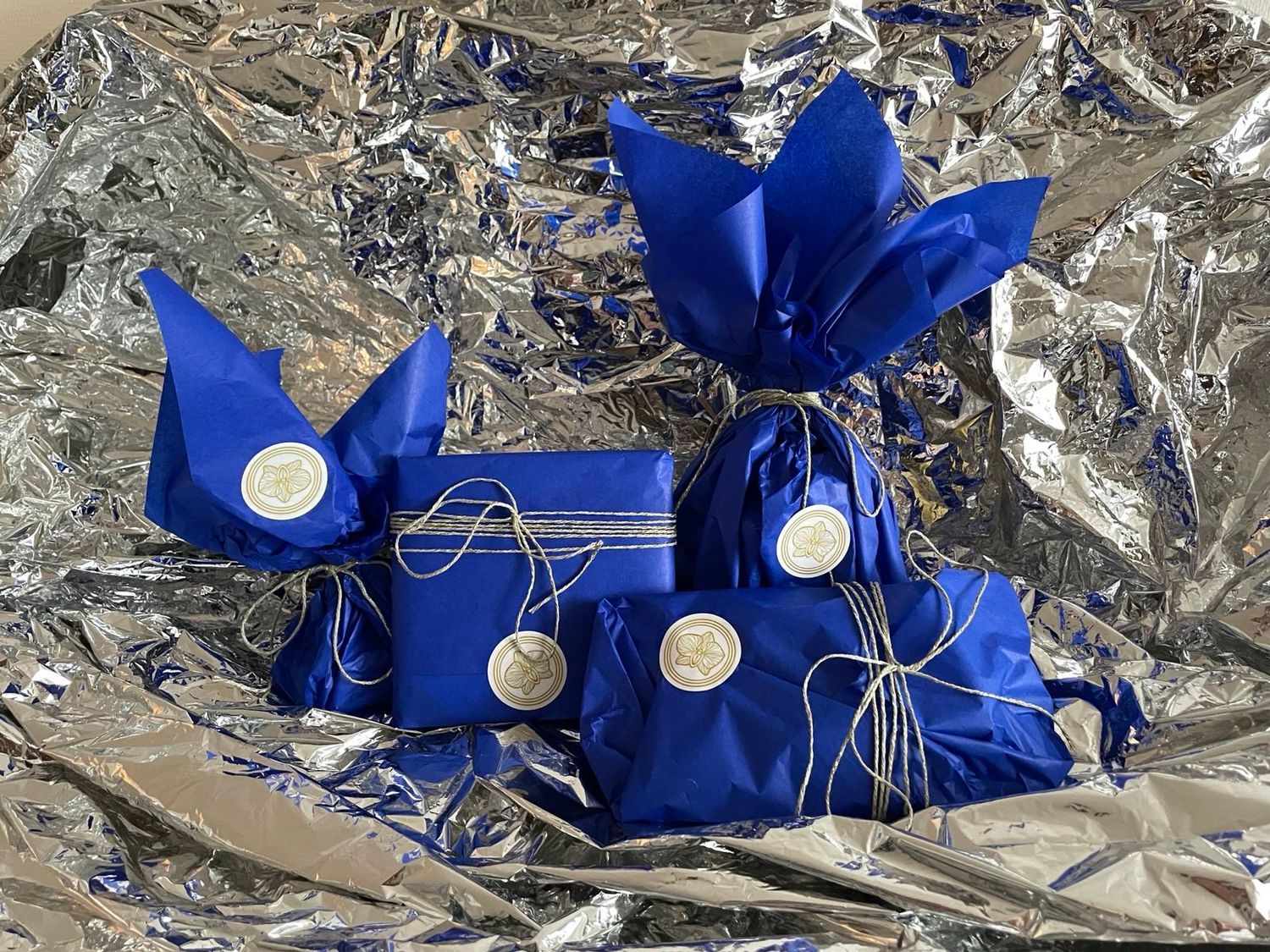 Weihnachten wie in der Provence Weihnachten wie in der Provence