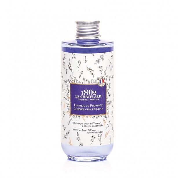 Nachfüllflasche Lavendel Nachfüllflasche Lavendel