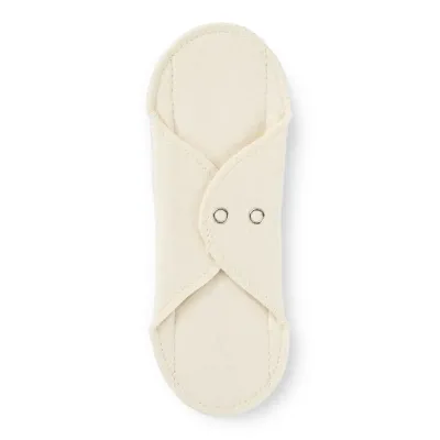 Stoffslipeinlage Flügel midi