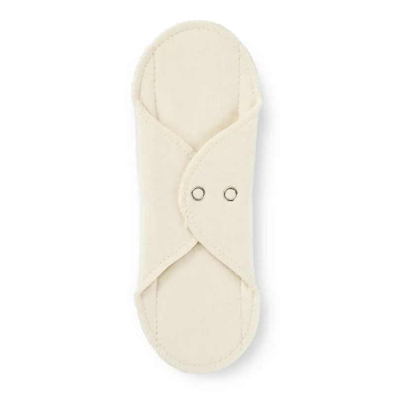 Stoffslipeinlage Flügel midi Stoffslipeinlage Flügel midi