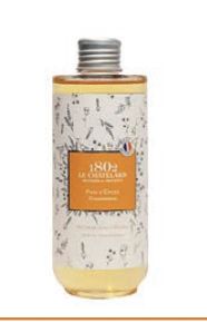 Nachfüllflasche Pain d'épices