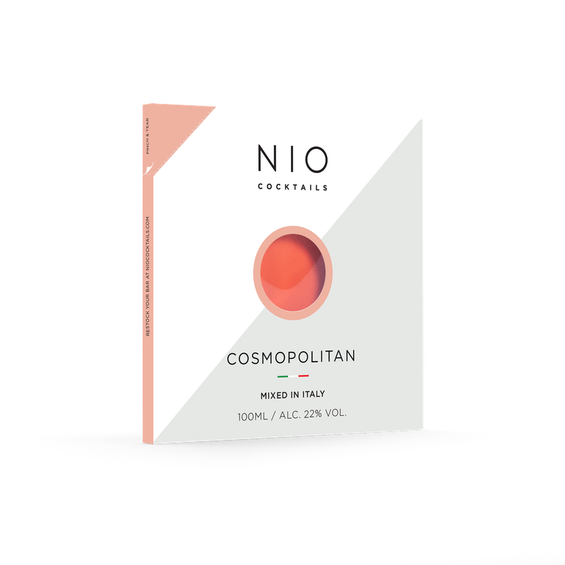 Cosmopolitan Cosmopolitan