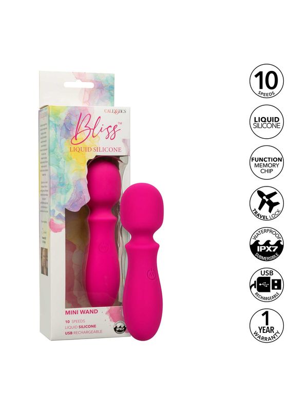 Bliss Mini Wand Bliss Mini Wand