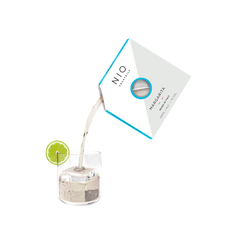 Margarita Margarita