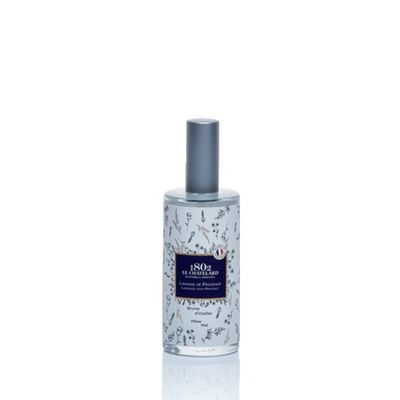 Kopfkissenspray Lavendel aus der Provence Kopfkissenspray Lavendel aus der Provence