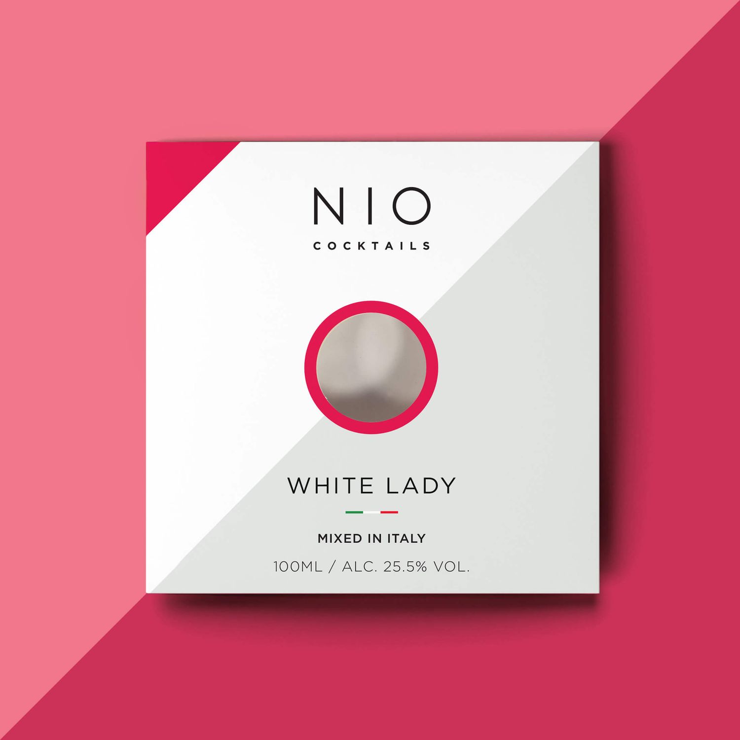 White Lady White Lady