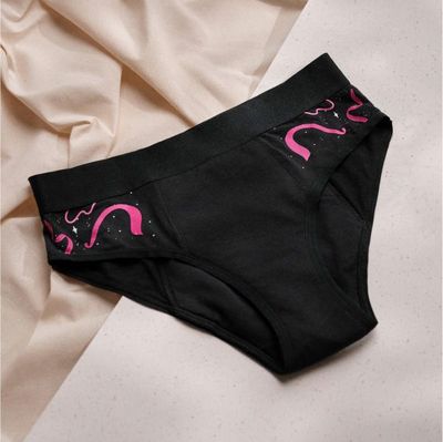 Bloom - Periodenunterwäsche