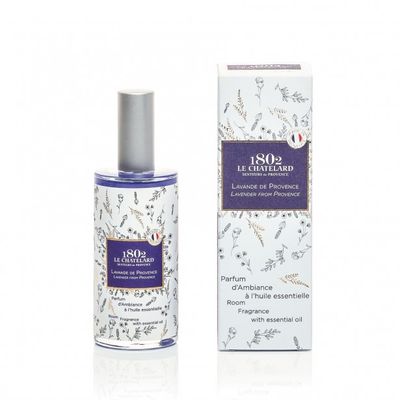 Raumspray Lavendel der Provence Raumspray Lavendel der Provence
